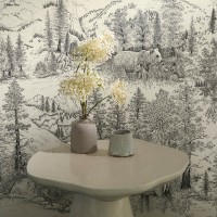 <a href="https://www.galeriegosserez.com/artistes/donnersberg-emma.html">Emma Donnersberg</a> - Mushrooms - Vanilla